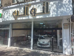 اتو آلپ