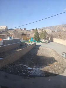 تفرش