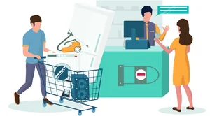 فروشگاه اینترنتی استورک