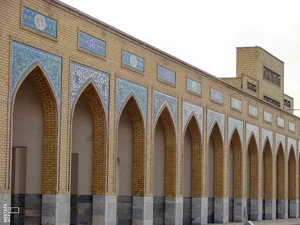 آرامستان دوم خواجه ربیع
