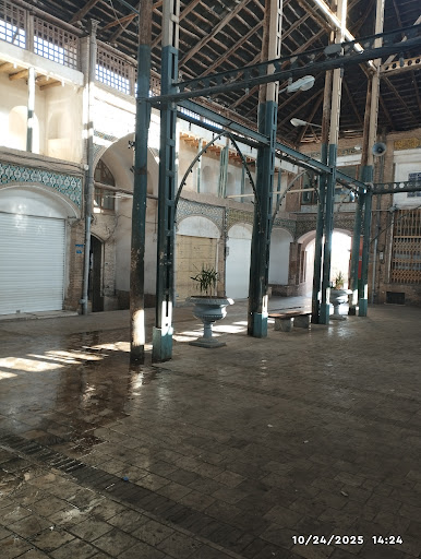 بازار