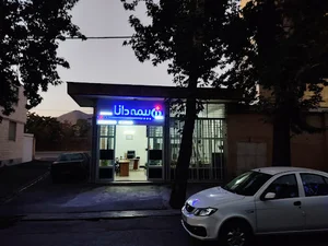 بیمه پاسارگاد