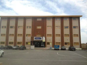 دبیرستان حاج اسماعیل افتخاری