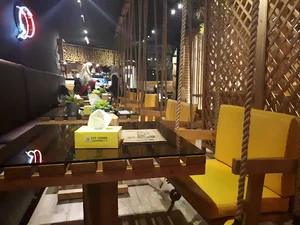فست فود فندق