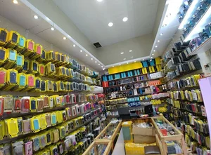 لوازم جانبی موبایل برتر