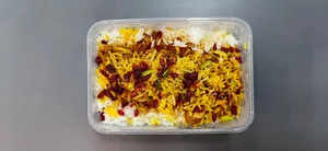 رستوران سوغات سهروردی