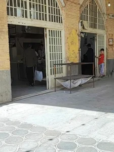 نانوایی 2
