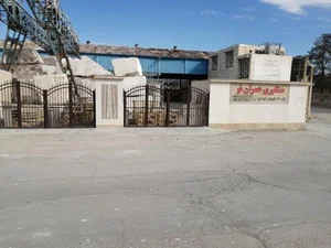 سنگبری عمران نو 3