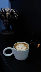 کافه ماهلی café mahli
