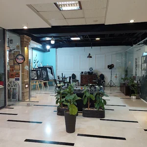 مجتمع تجاری و اداری مهرسان