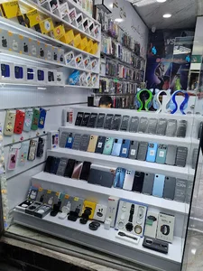 موبایل حاج علی