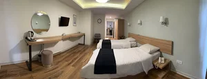 هتل مارال