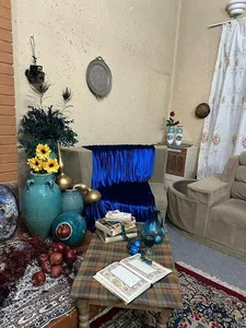 مهمانپذیر هانی