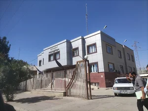 اداره برق ولیعصر عج