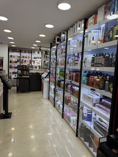 آرایشی و بهداشتی