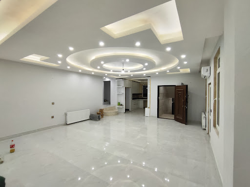 تاسیسات محمدی