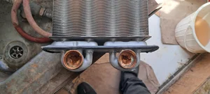 خدمات تخصصی پکیج ابگرمکن عسگری