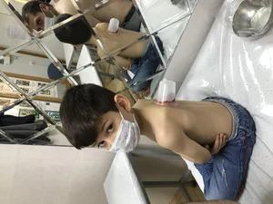 حجامت گلبرگ دکتر رضایی فر 4