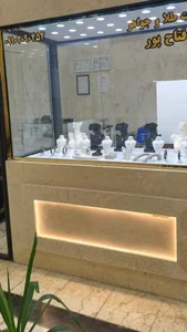 تعمیرات طلا و جواهر فتاح پور 2