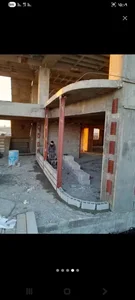 بنایی و استادکاری ساختمان در وردآورد 2