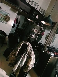 آرایشگاه نوستالژی