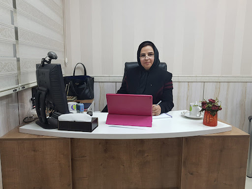 Clinic of Counseling and Psychology Mehr