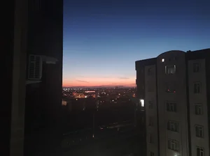 مجتمع پردیسان پارک