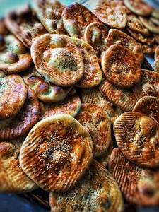 فتیر زَرنان