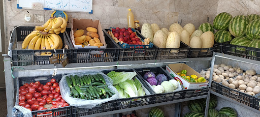 سوپر میوه چغوکی