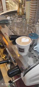 قهوه شکلات مارک