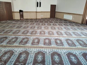 شرکت سجاده فرش سجاده نقش کاشان