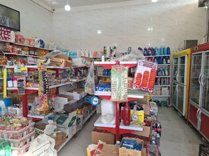 سوپرمارکت سپه‌وند