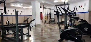 Actin Sports | مرکز استعداد یابی اکتین