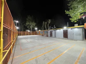 اسکیت‌سنتر(شعبه‌اندیشه)