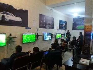 گیم نت ایکس باکس سورِنا 2