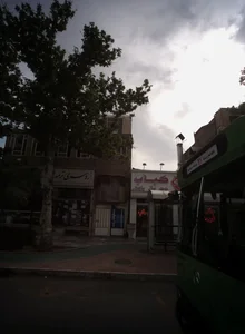 روسری ترمه 2