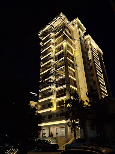برج نیکا