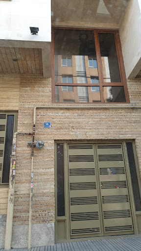شرکت بهبد صنعت پارس