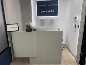 فیزیوتراپی بشیری
