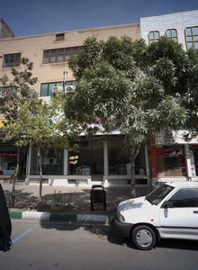 فروشگاه تزئینات داخلی