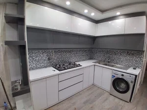 صنایع چوب و MDF صنعت نوین خوزستان