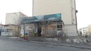 سوپرمارکت وپروتئین دانیال