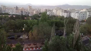 شهر بازی کودکان منظریه 3