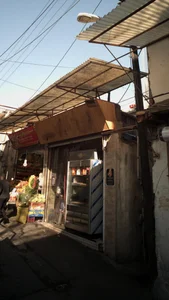 کباب سنتی بناب شمیرون