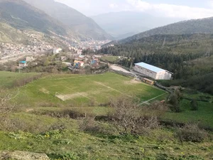 زمین فوتبال پل سفید