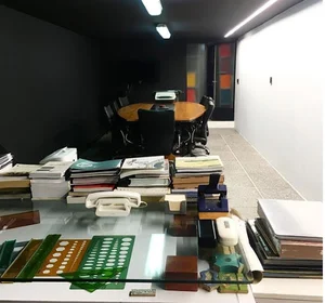 Amood Architects