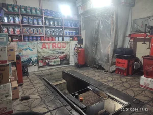 اتوسرویس نیکان 3