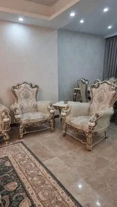 دوخت کاور مبل در تهرانپارس شرقی 2