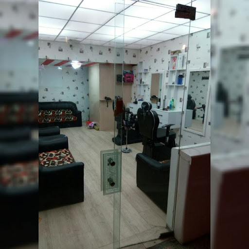 کلینیک گریم و مو نیاوران