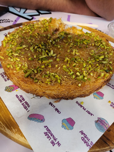 Nosh Cravings